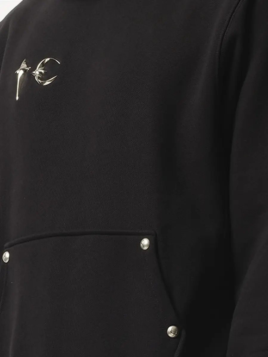 THUG CLUB Armor Hoodie | Thumbnail 3 THUG CLUB Armor Hoodie | Thumbnail 3