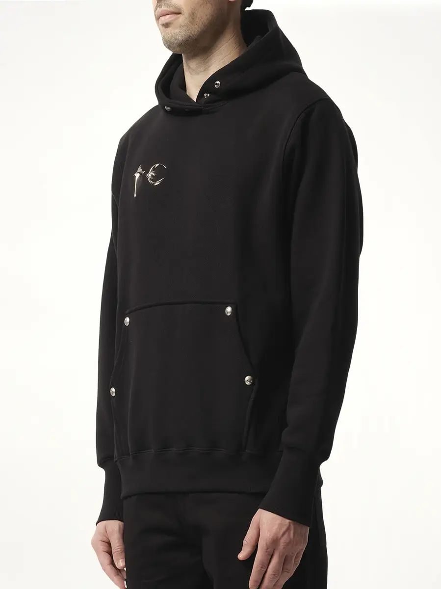 THUG CLUB Armor Hoodie | Thumbnail 5 THUG CLUB Armor Hoodie | Thumbnail 5