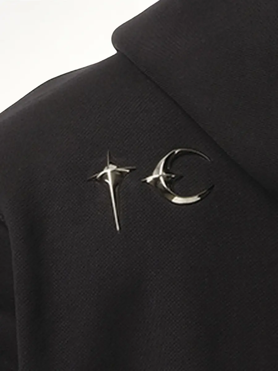 THUG CLUB Armor Hoodie | Thumbnail 6 THUG CLUB Armor Hoodie | Thumbnail 6
