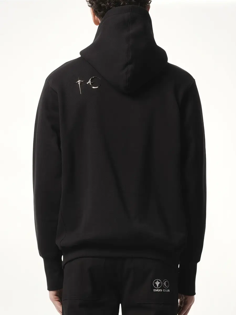 THUG CLUB Armor Hoodie | Thumbnail 7 THUG CLUB Armor Hoodie | Thumbnail 7