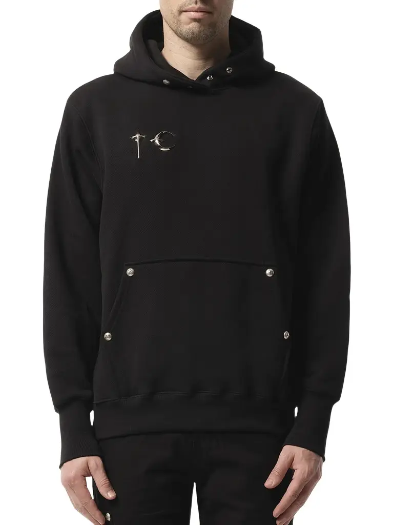 Armor Hoodie Armor Hoodie