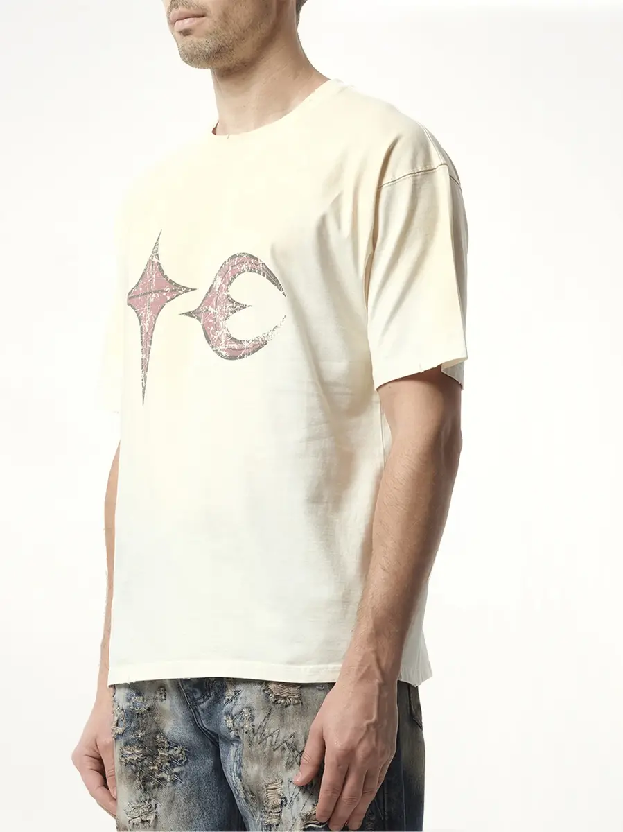 THUG CLUB Survivor Rock T-shirt | Thumbnail 3 THUG CLUB Survivor Rock T-shirt | Thumbnail 3