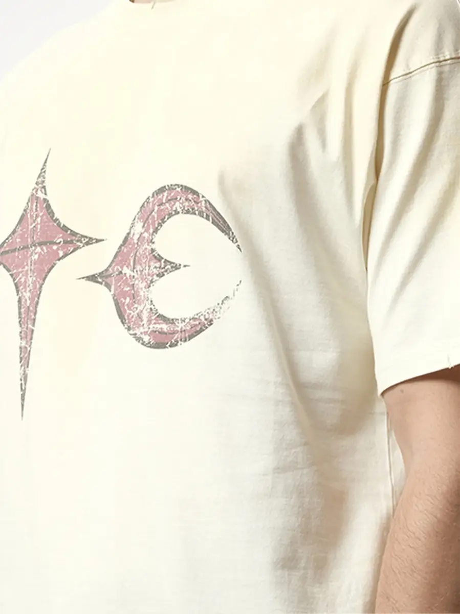 THUG CLUB Survivor Rock T-shirt | Thumbnail 6 THUG CLUB Survivor Rock T-shirt | Thumbnail 6