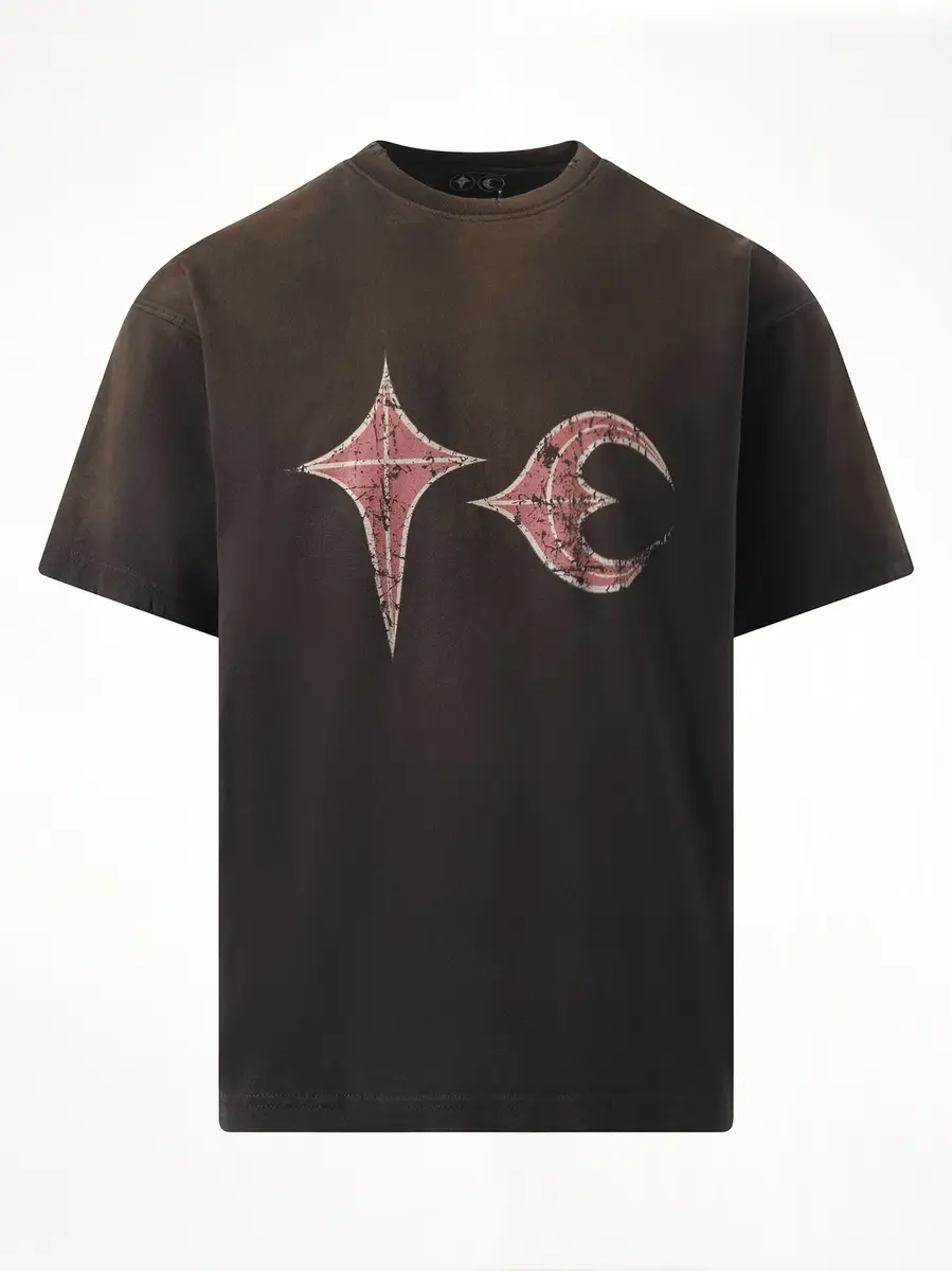 THUG CLUB Survivor Rock T-shirt | Thumbnail 2 THUG CLUB Survivor Rock T-shirt | Thumbnail 2