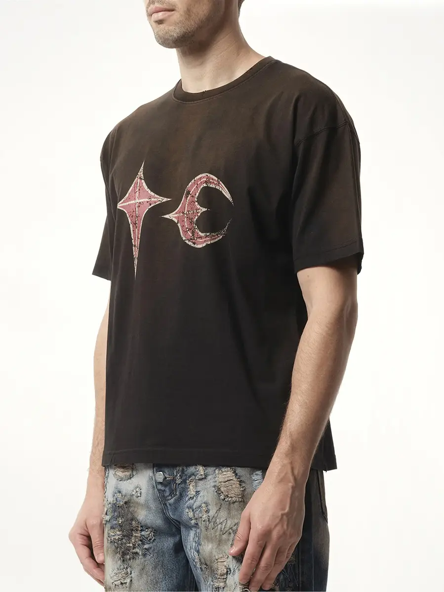 THUG CLUB Survivor Rock T-shirt | Thumbnail 3 THUG CLUB Survivor Rock T-shirt | Thumbnail 3