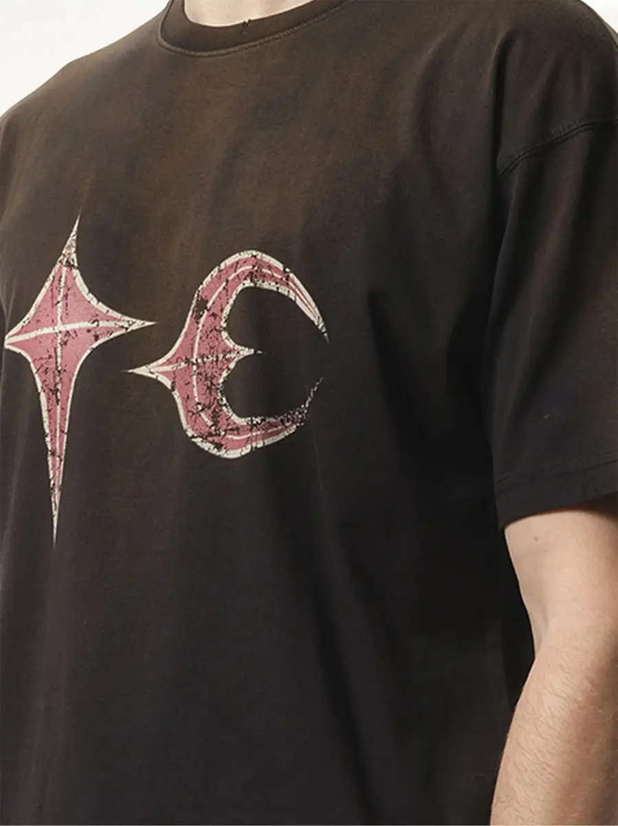 THUG CLUB Survivor Rock T-shirt | Thumbnail 6 THUG CLUB Survivor Rock T-shirt | Thumbnail 6