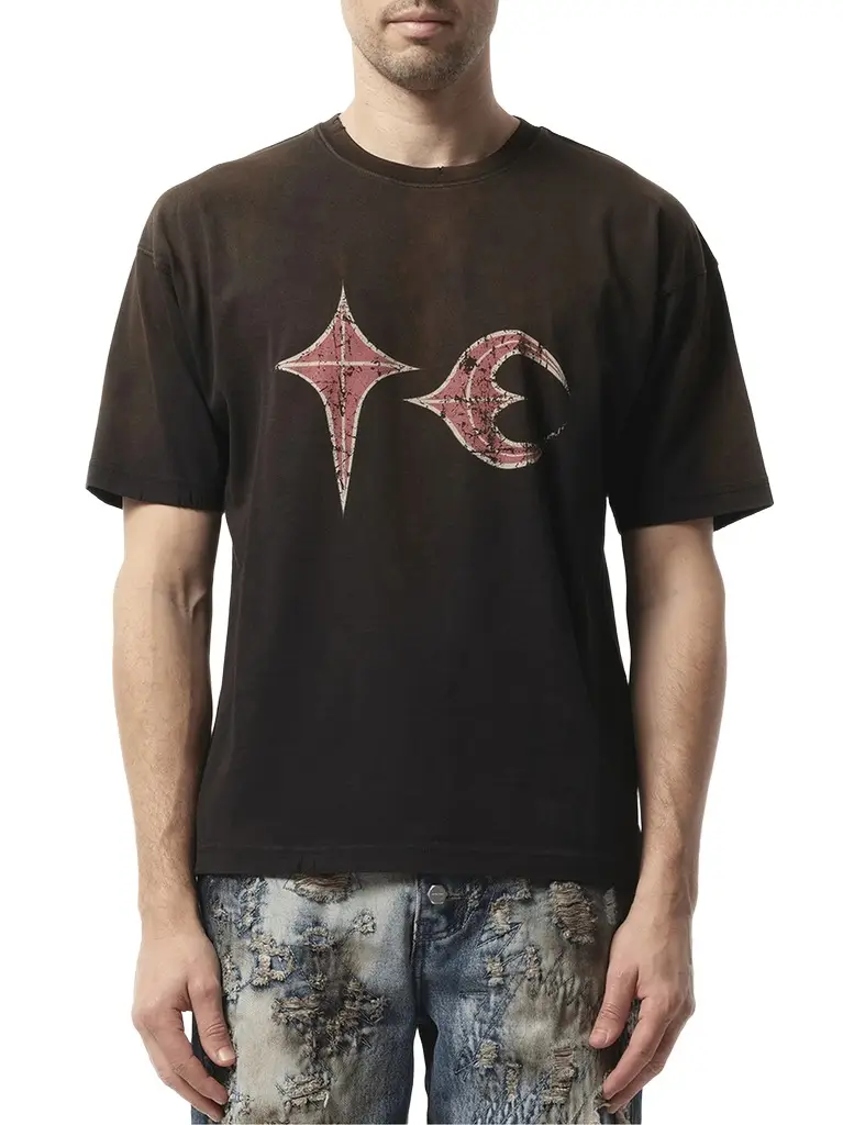 Survivor Rock T-shirt Survivor Rock T-shirt
