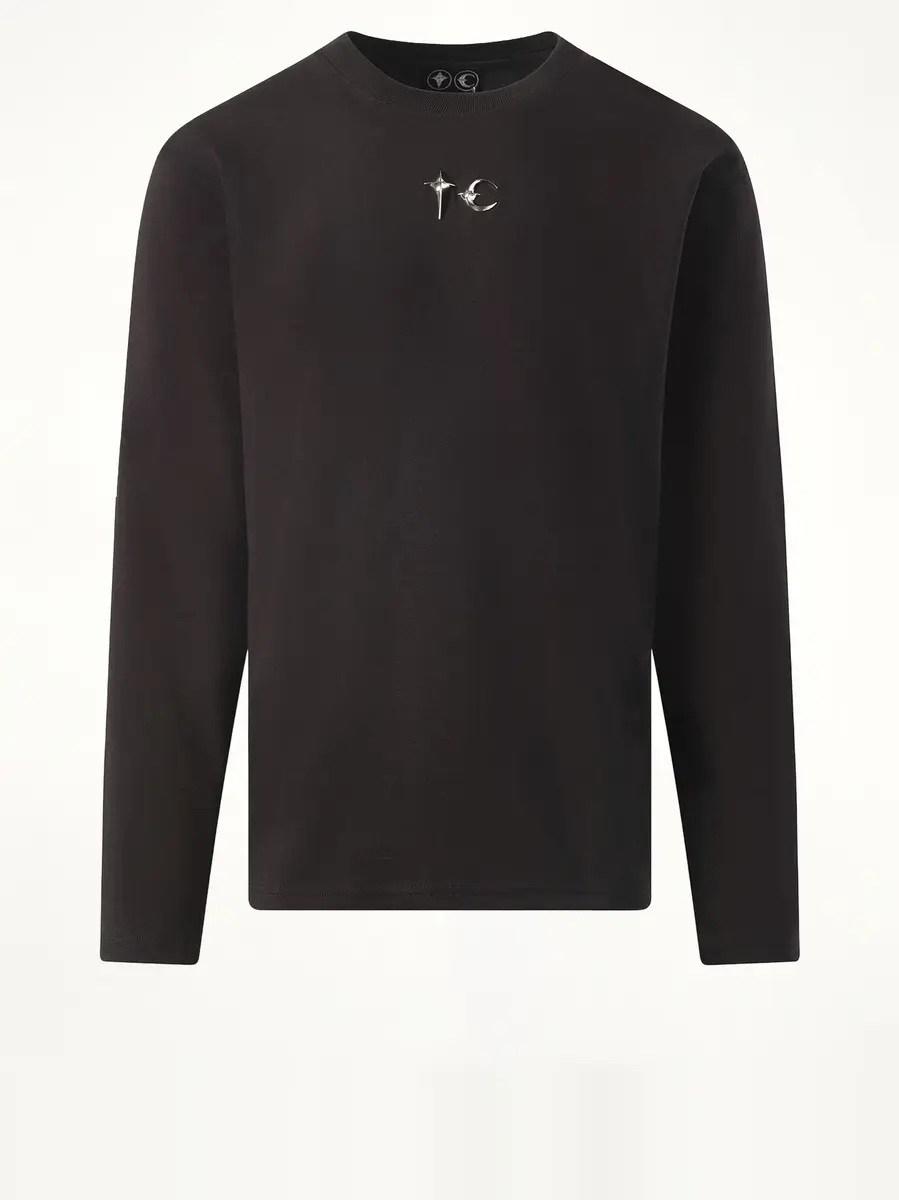 THUG CLUB TC Basic Long Sleeve | Thumbnail 2
