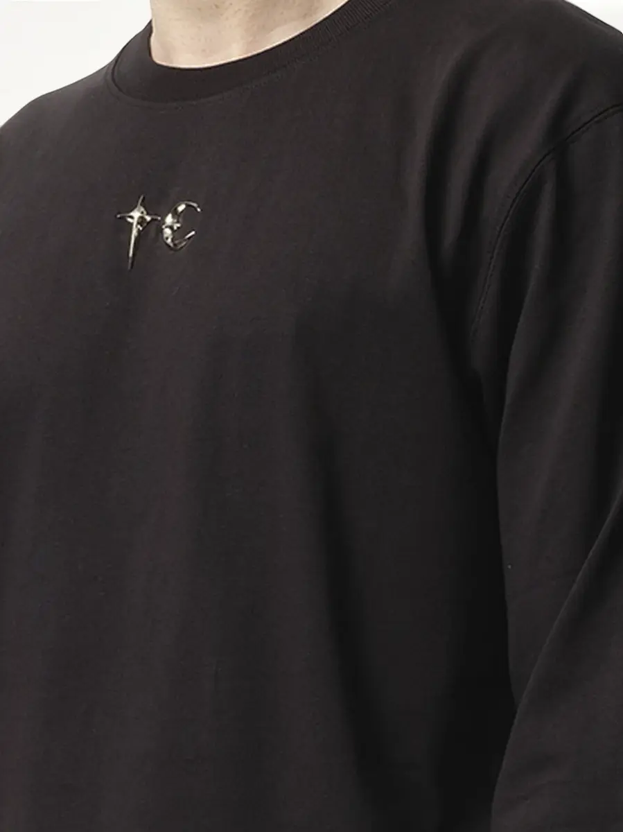 THUG CLUB TC Basic Long Sleeve | Thumbnail 3