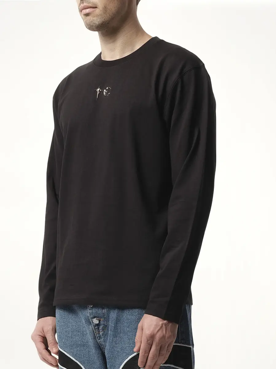 THUG CLUB TC Basic Long Sleeve | Thumbnail 5