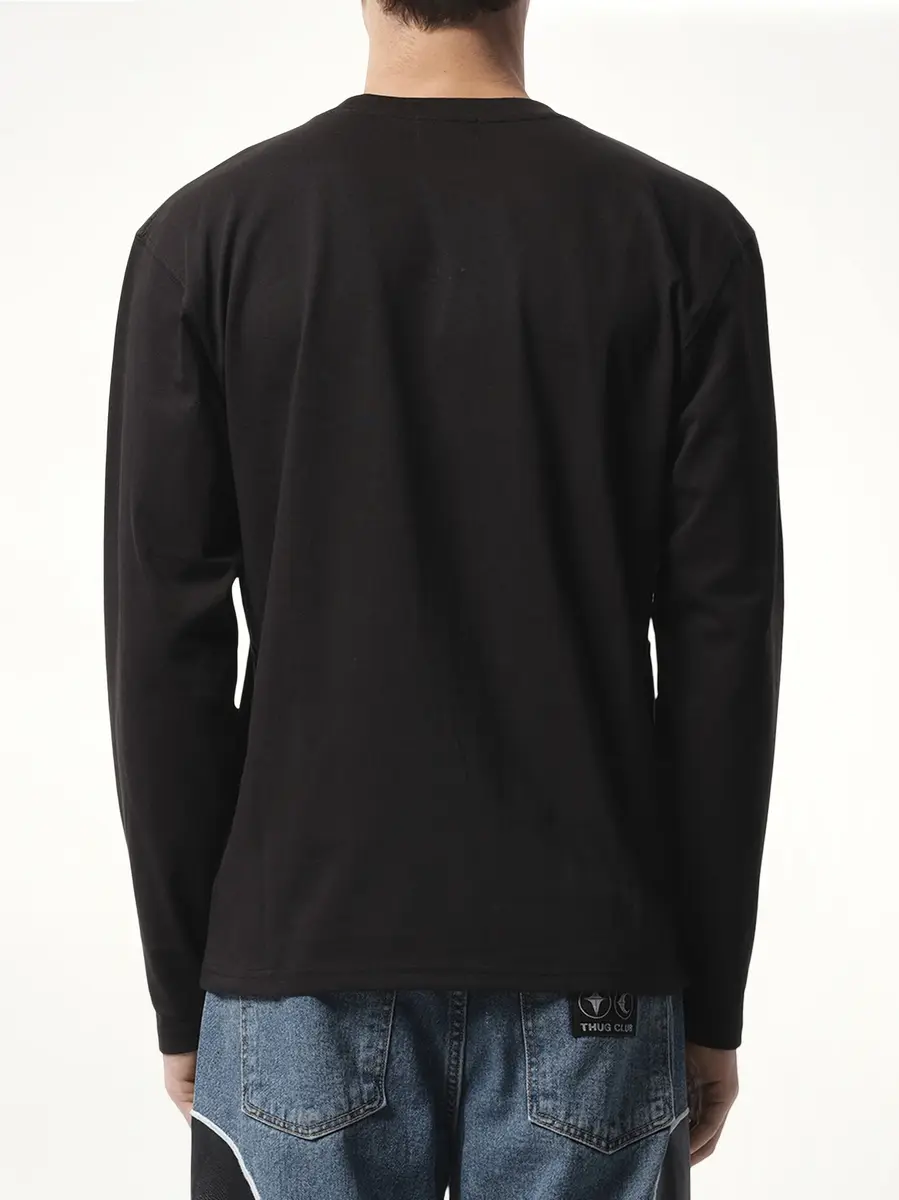 THUG CLUB TC Basic Long Sleeve | Thumbnail 6