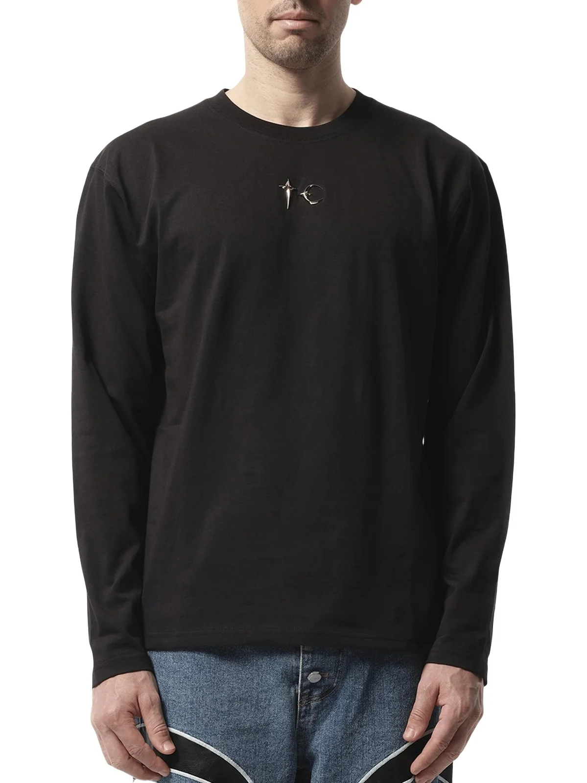 THUG CLUB TC Basic Long Sleeve