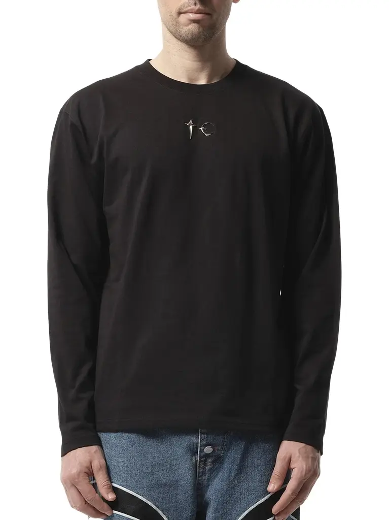 TC Basic Long Sleeve TC Basic Long Sleeve