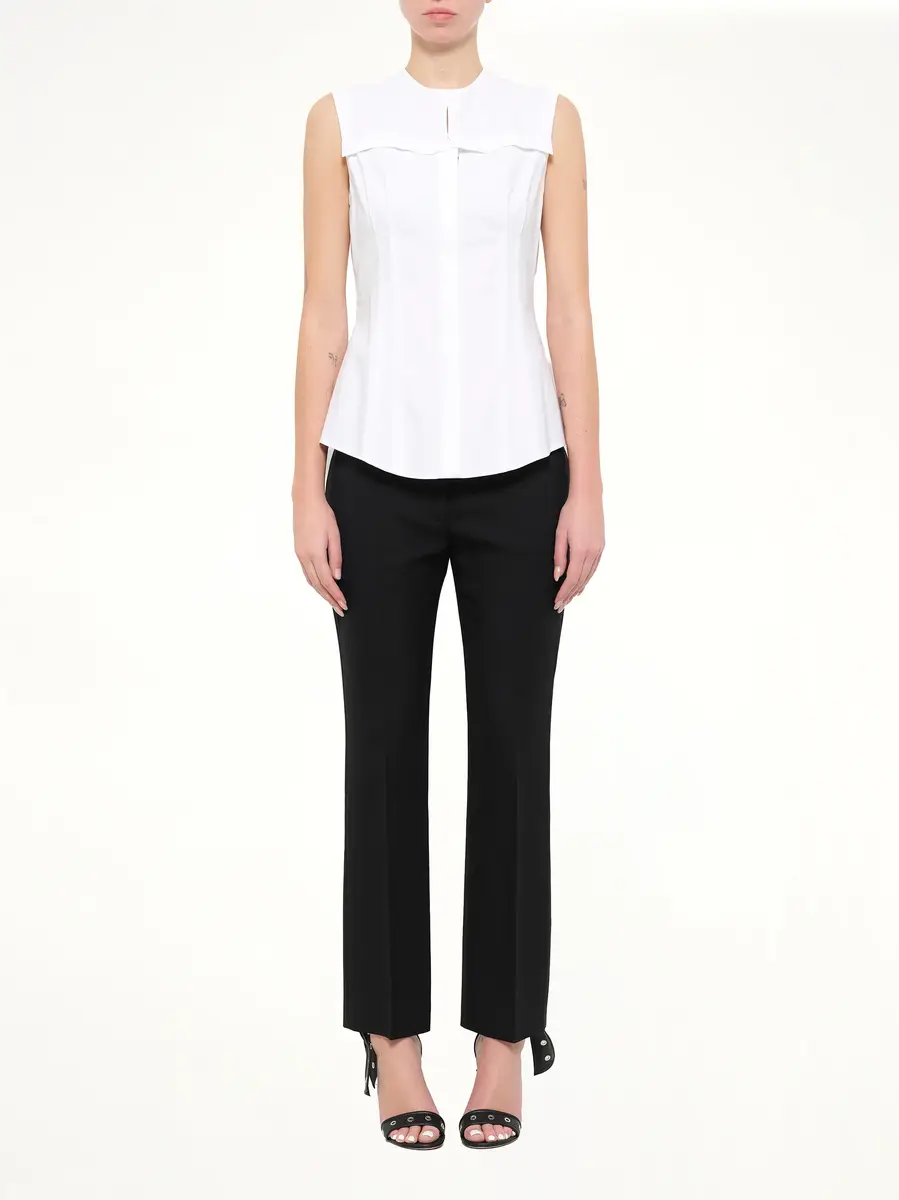 Alexander McQueen Alexander Mcqueen Shirt | Thumbnail 2 Alexander McQueen Alexander Mcqueen Shirt | Thumbnail 2