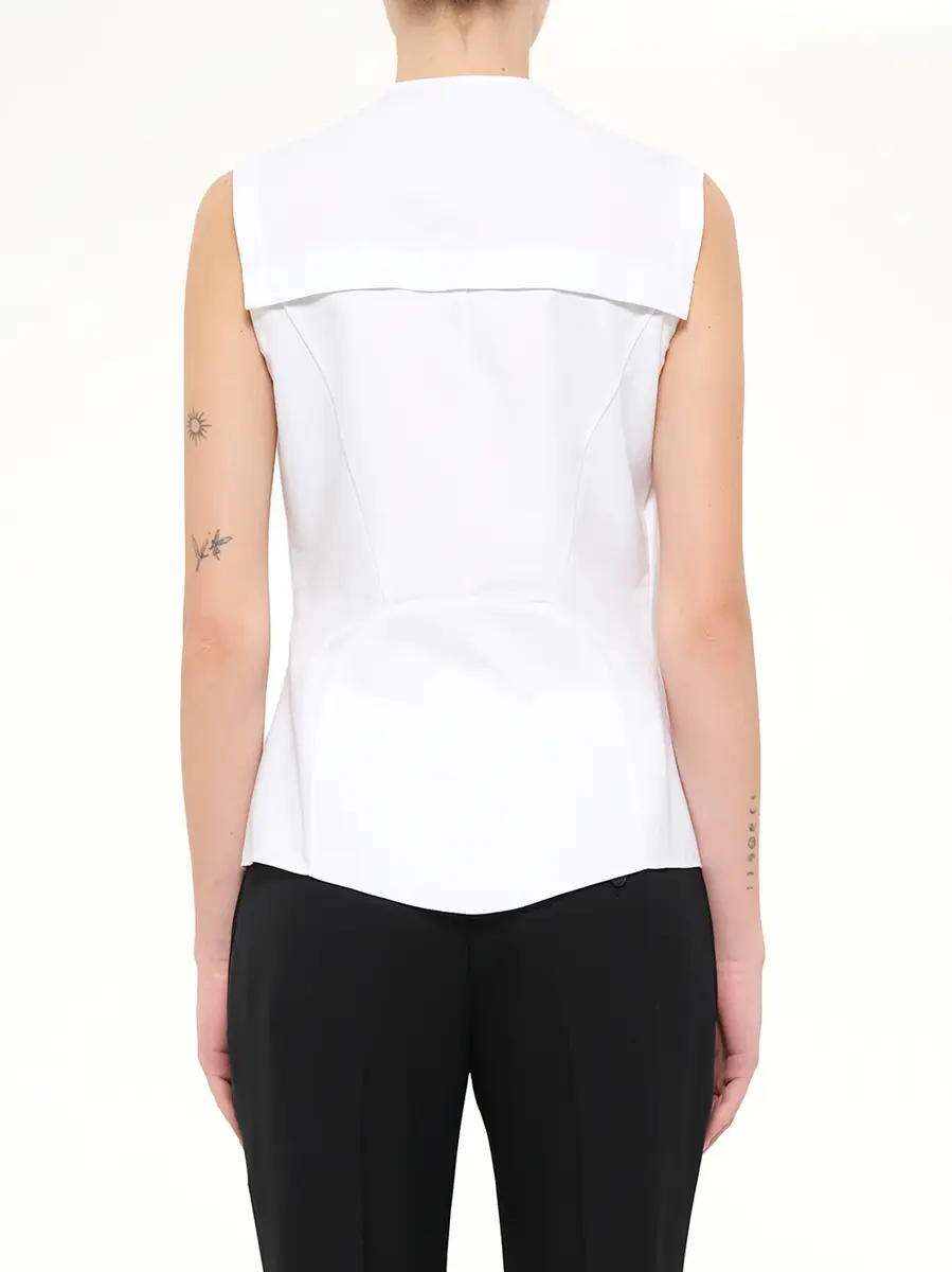 Alexander McQueen Alexander Mcqueen Shirt | Thumbnail 3 Alexander McQueen Alexander Mcqueen Shirt | Thumbnail 3