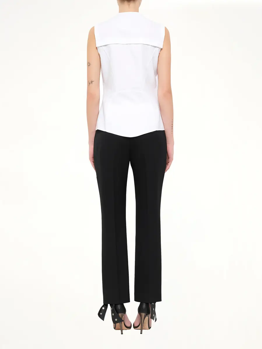 Alexander McQueen Alexander Mcqueen Shirt | Thumbnail 4 Alexander McQueen Alexander Mcqueen Shirt | Thumbnail 4