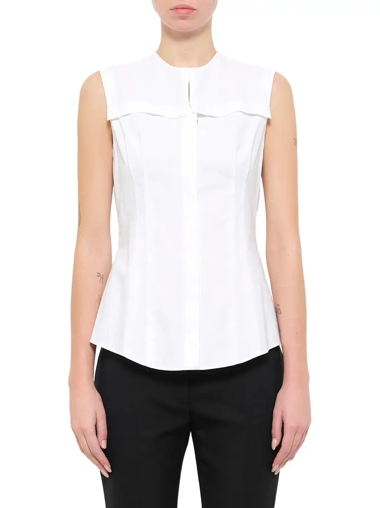 Alexander McQueen Alexander Mcqueen Shirt