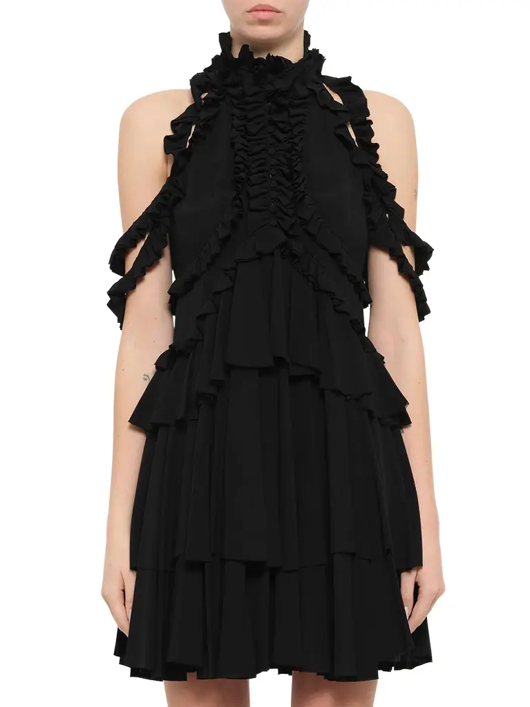 Alexander McQueen Alexander Mcqueen Dress