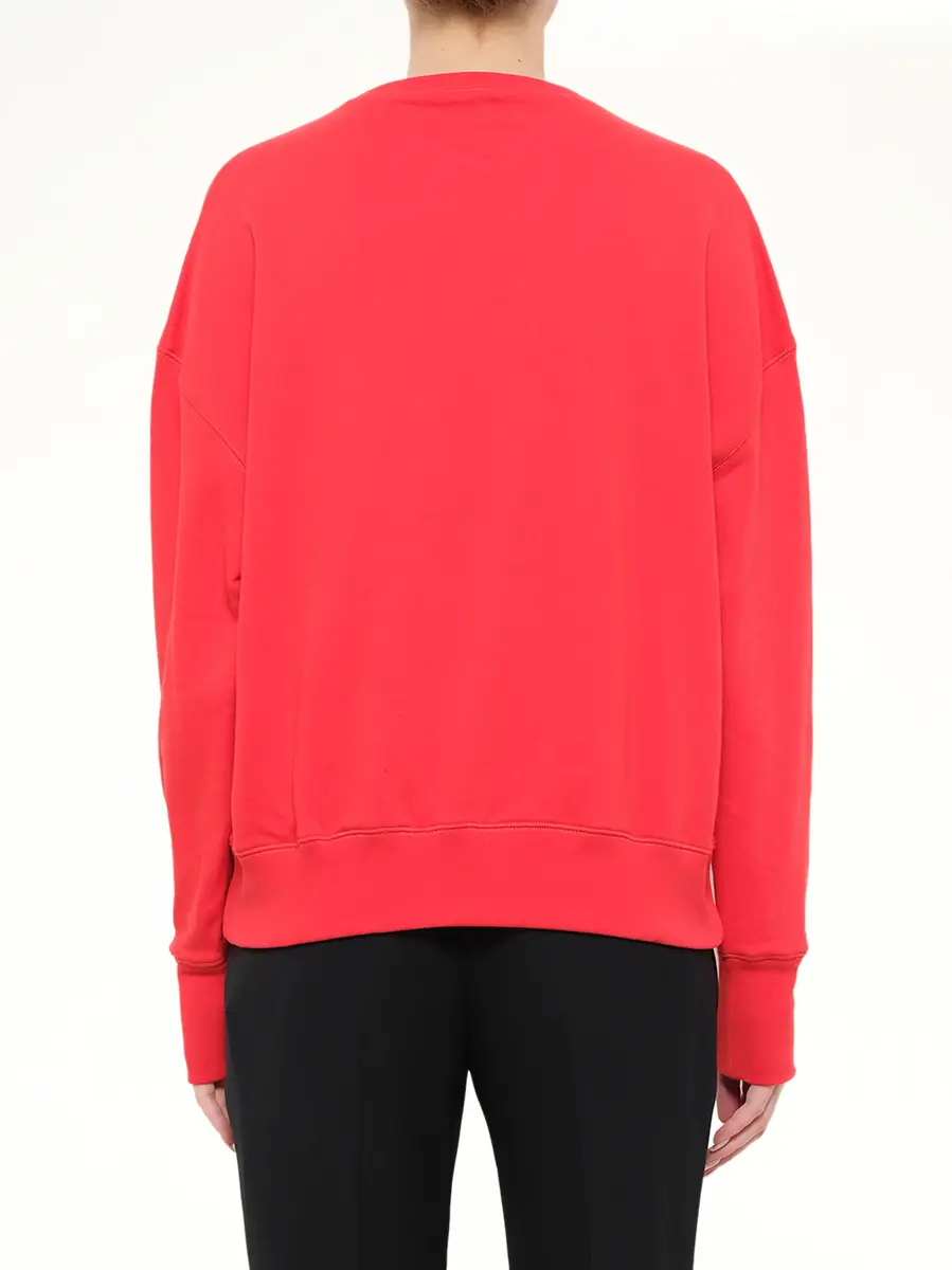 Alexander McQueen Alexander Mcqueen Dutch Masters Sweatshirt | Thumbnail 3 Alexander McQueen Alexander Mcqueen Dutch Masters Sweatshirt | Thumbnail 3