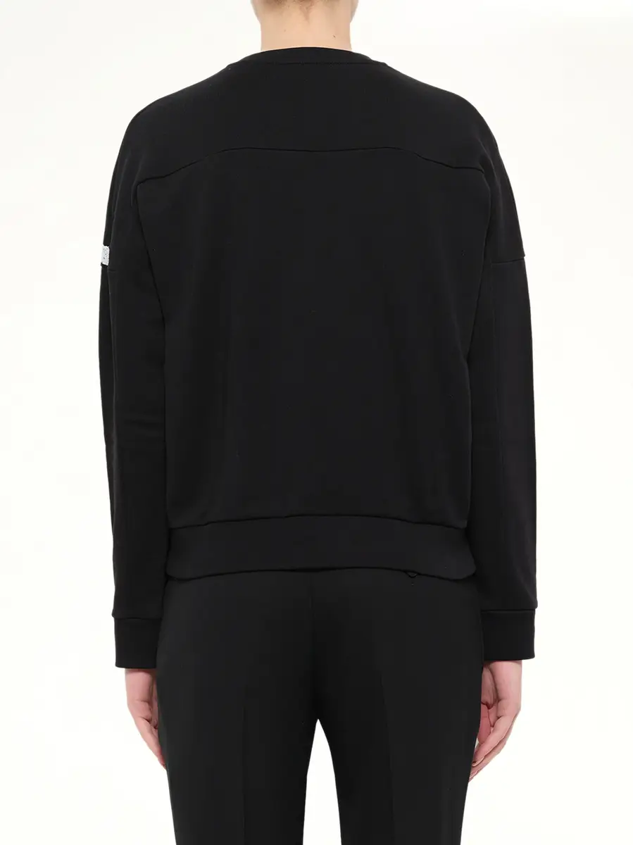Alexander McQueen Alexander Mcqueen - Dutch Masters Sweatshirt | Thumbnail 3 Alexander McQueen Alexander Mcqueen - Dutch Masters Sweatshirt | Thumbnail 3