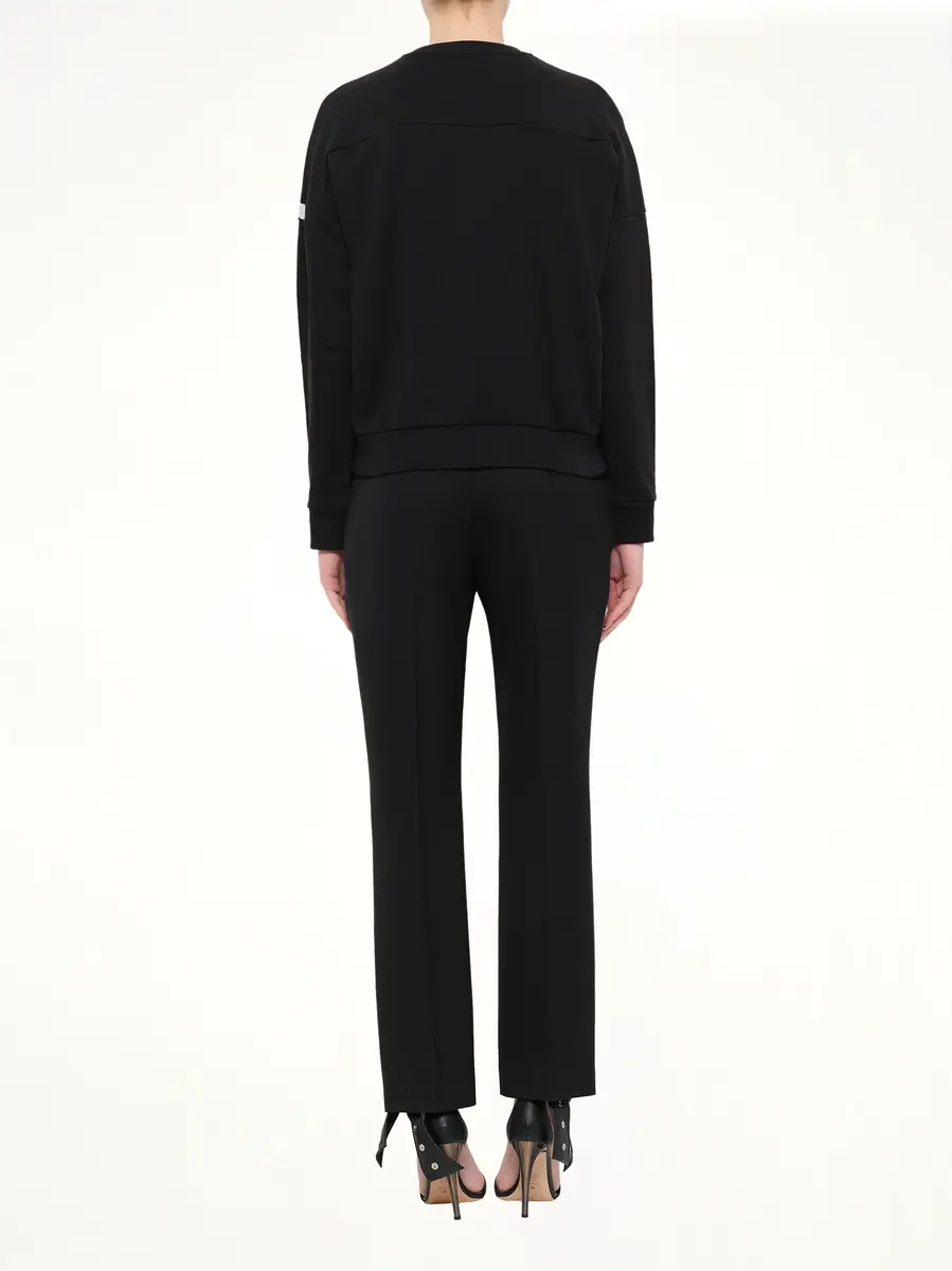 Alexander McQueen Alexander Mcqueen - Dutch Masters Sweatshirt | Thumbnail 4 Alexander McQueen Alexander Mcqueen - Dutch Masters Sweatshirt | Thumbnail 4