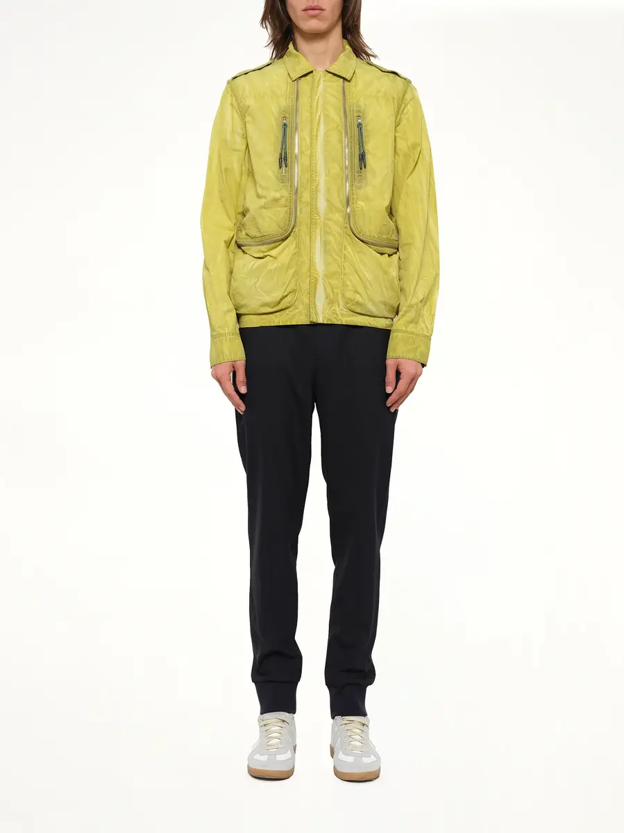 WOOYOUNGMI Jacket | Thumbnail 2