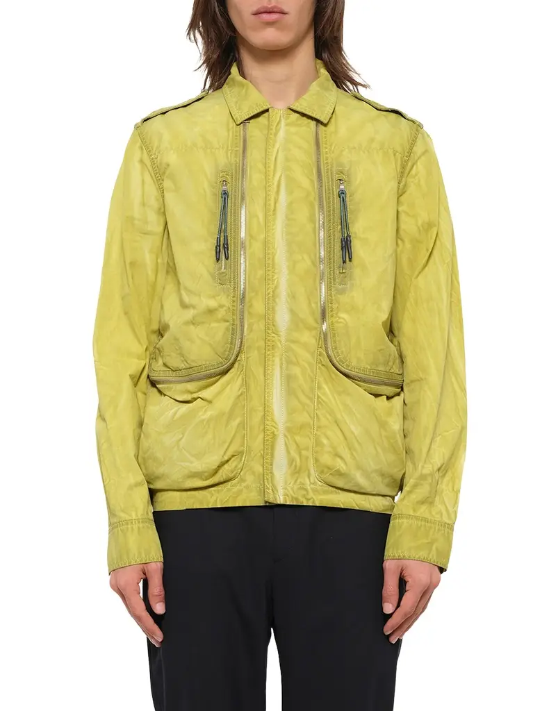 WOOYOUNGMI Jacket
