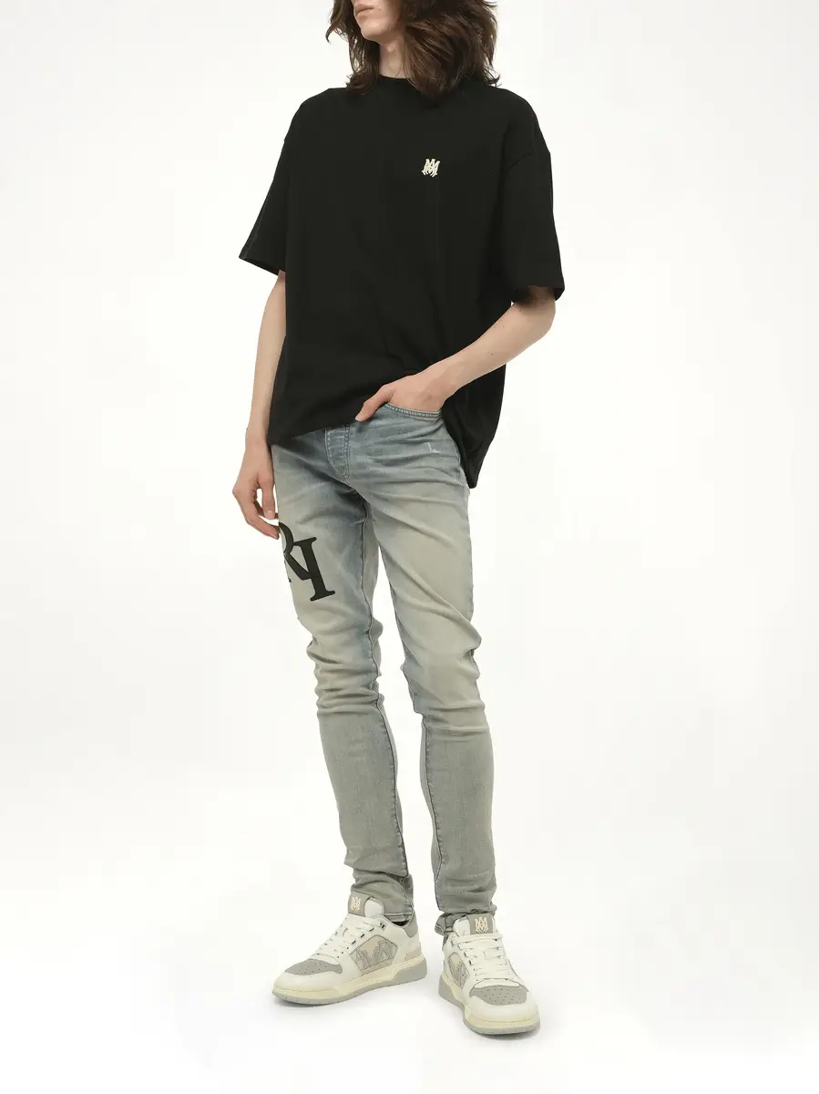 AMIRI MA Skater T-shirt | Thumbnail 4