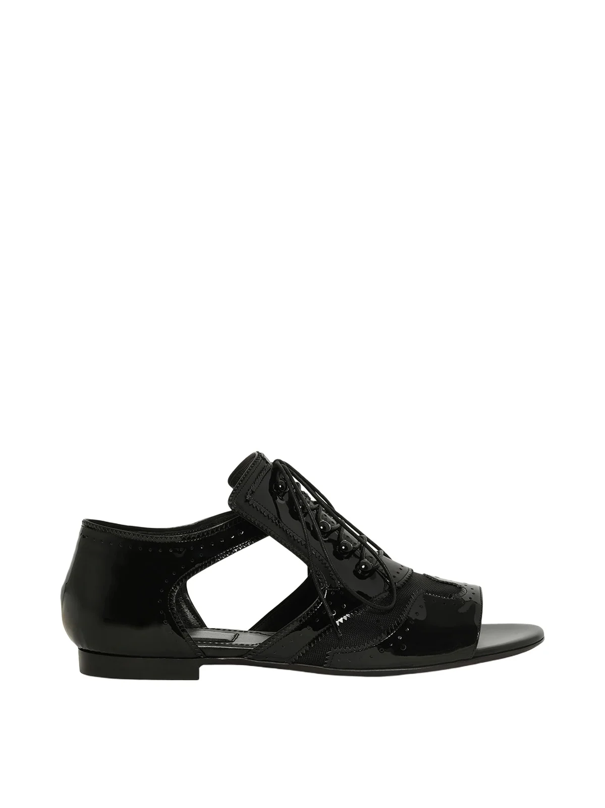 Givenchy Sandal Show Com