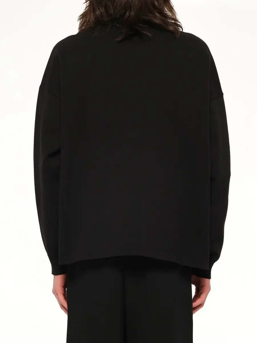 Loewe Anagram Pocket Sweater | Thumbnail 5 Loewe Anagram Pocket Sweater | Thumbnail 5