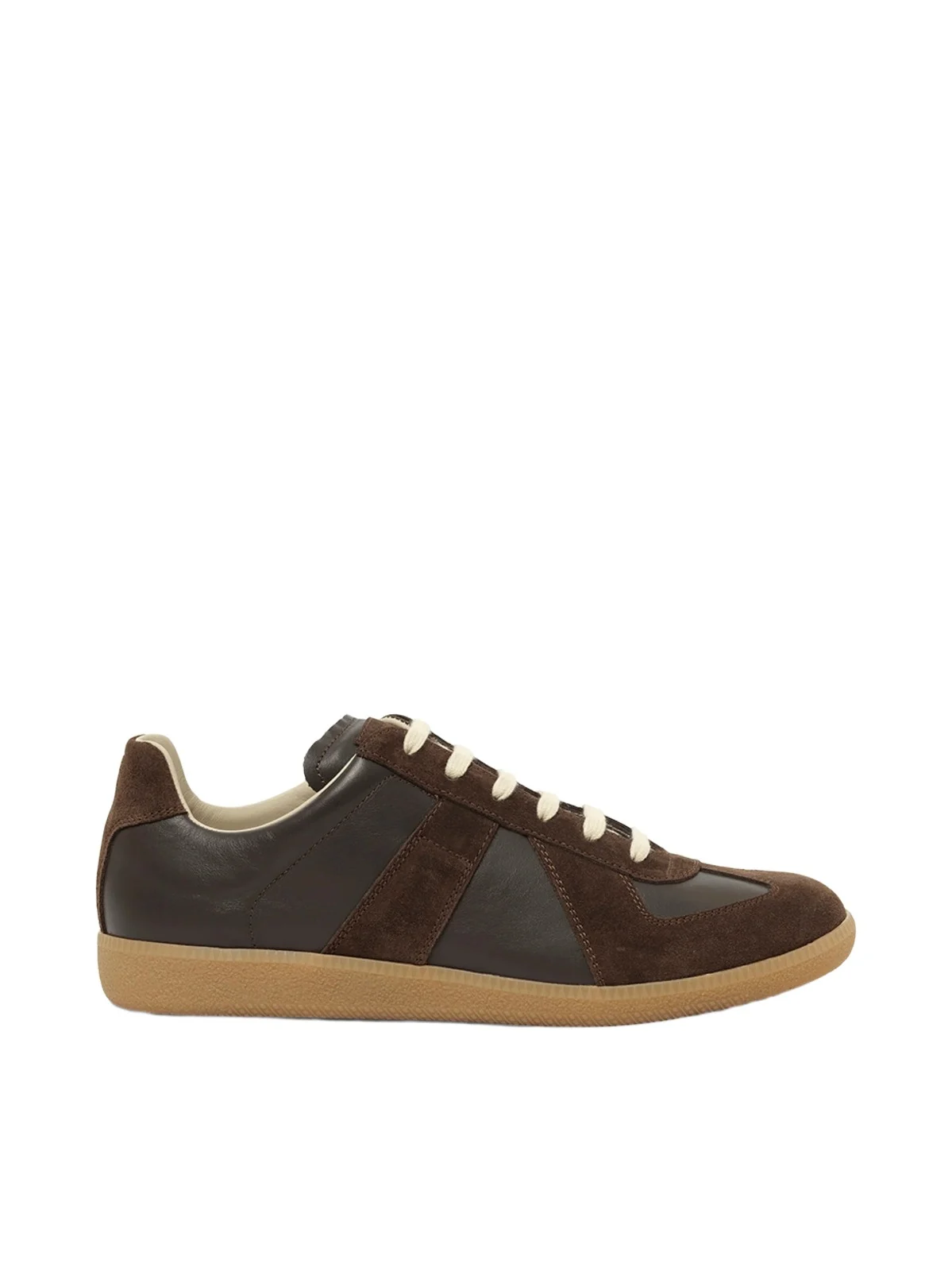 Maison Margiela Replica Leather Sneaker