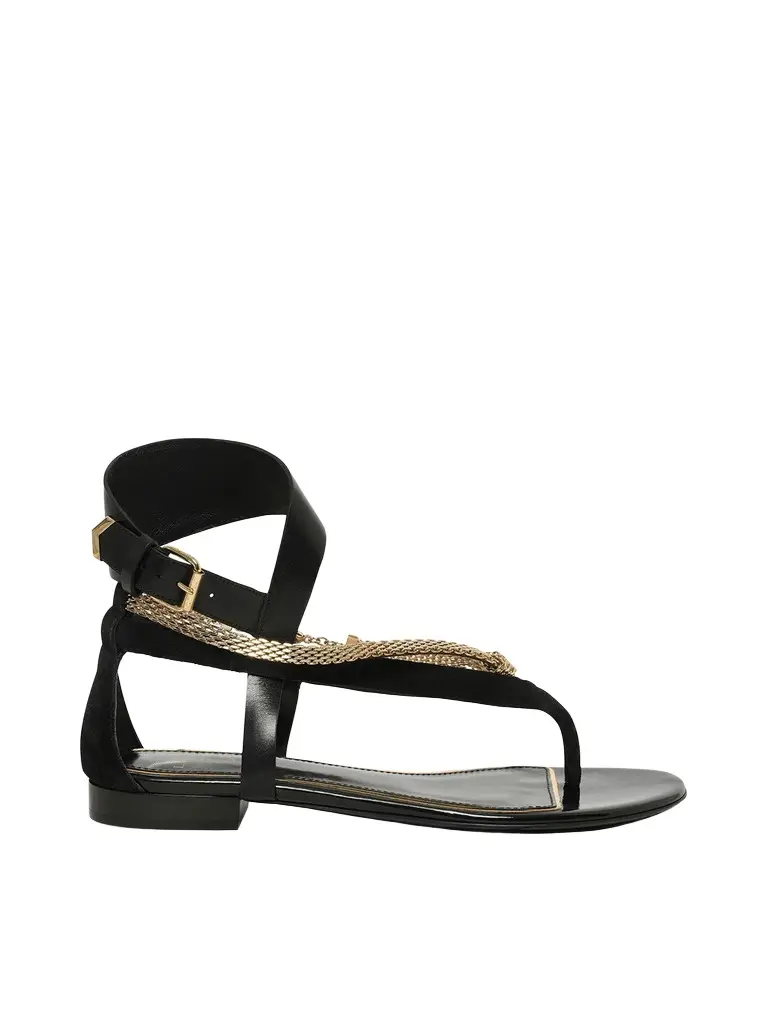Flat Sandal Flat Sandal