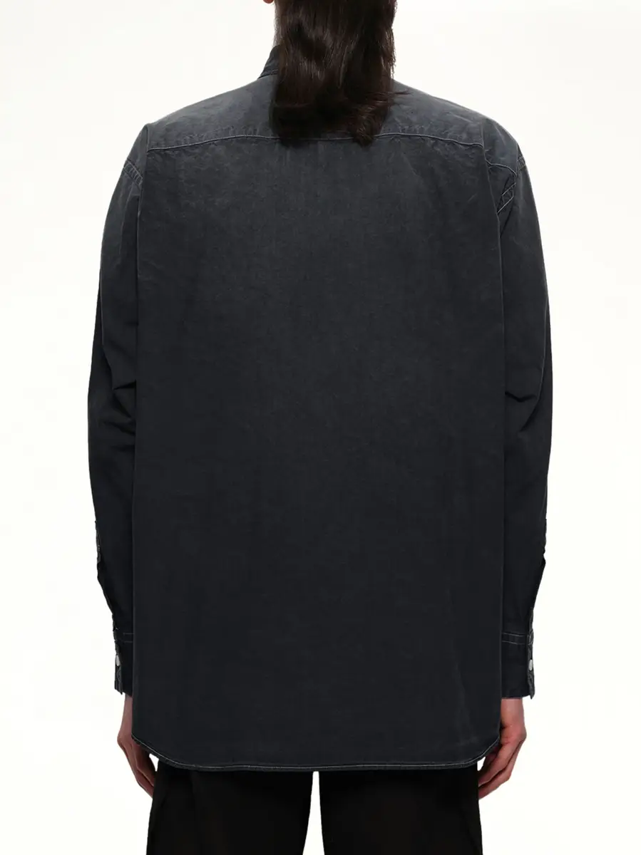 DOUBLET Embroidered Chain Shirt | Thumbnail 5 DOUBLET Embroidered Chain Shirt | Thumbnail 5