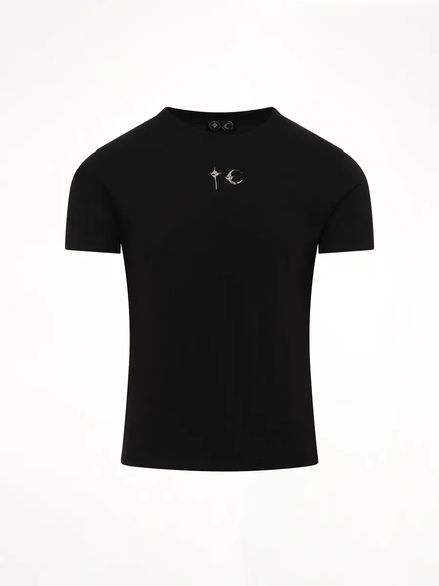 THUG CLUB TC Slim T-shirt | Thumbnail 2