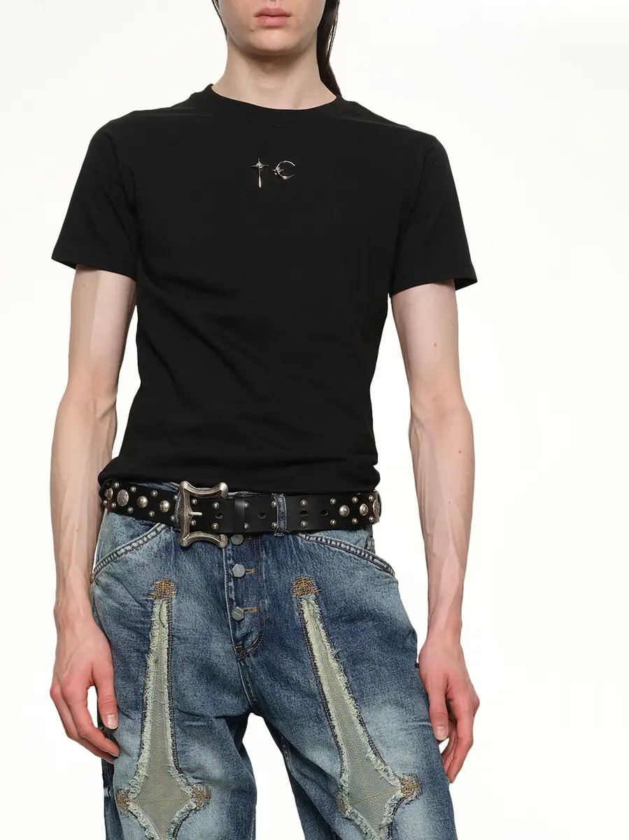 THUG CLUB TC Slim T-shirt | Thumbnail 6