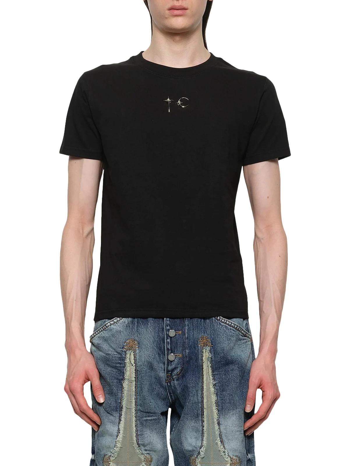 THUG CLUB TC Slim T-shirt