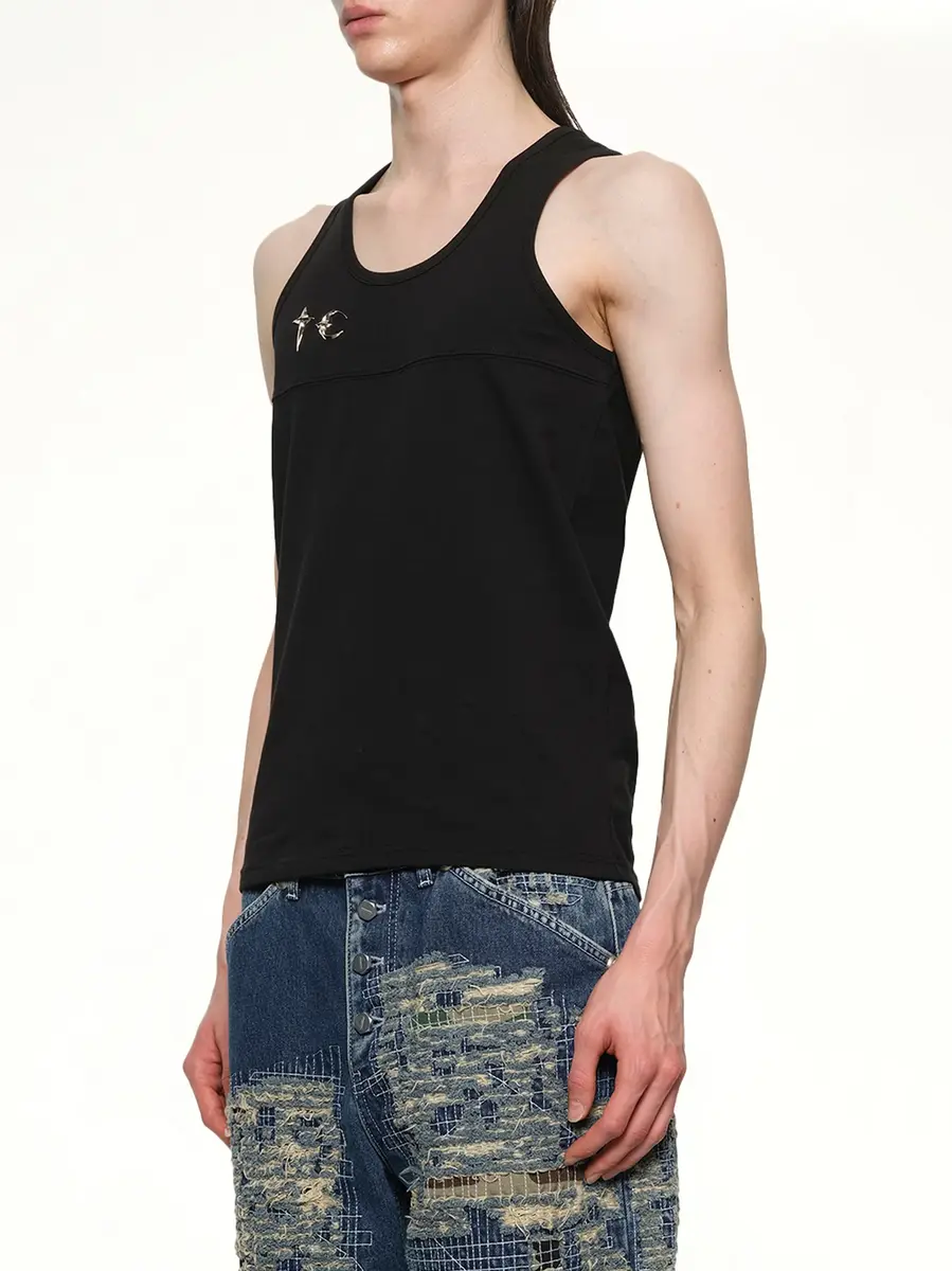 THUG CLUB TC Tank Top | Thumbnail 3 THUG CLUB TC Tank Top | Thumbnail 3