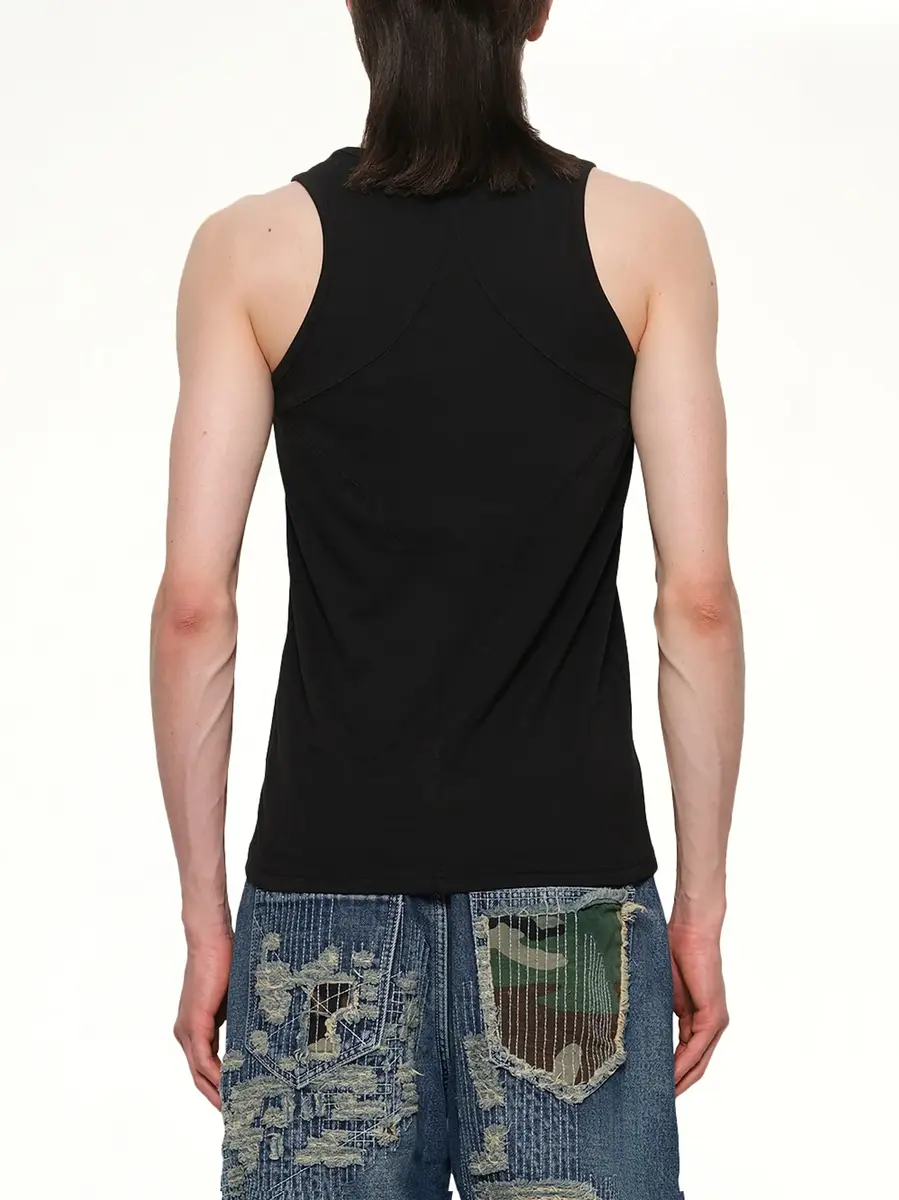 THUG CLUB TC Tank Top | Thumbnail 5 THUG CLUB TC Tank Top | Thumbnail 5