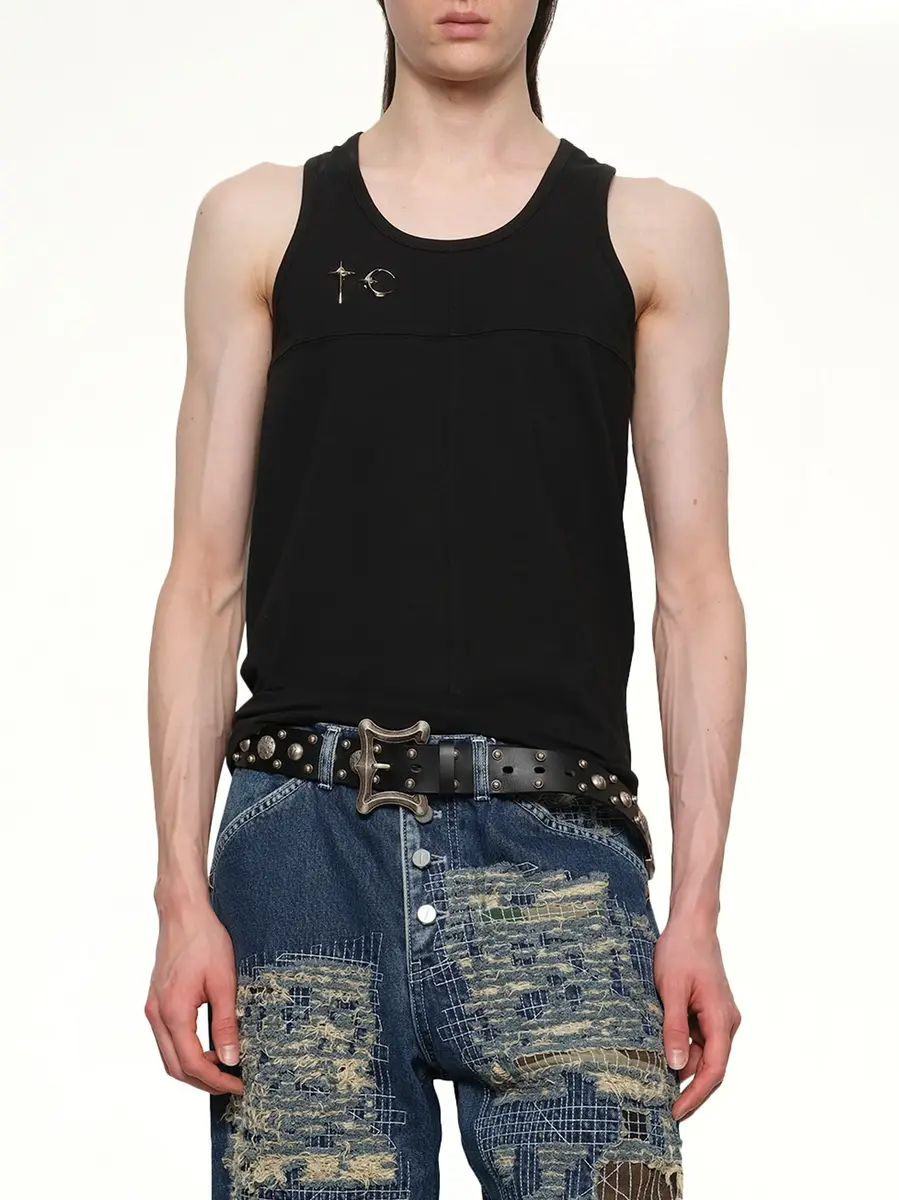 THUG CLUB TC Tank Top | Thumbnail 6 THUG CLUB TC Tank Top | Thumbnail 6