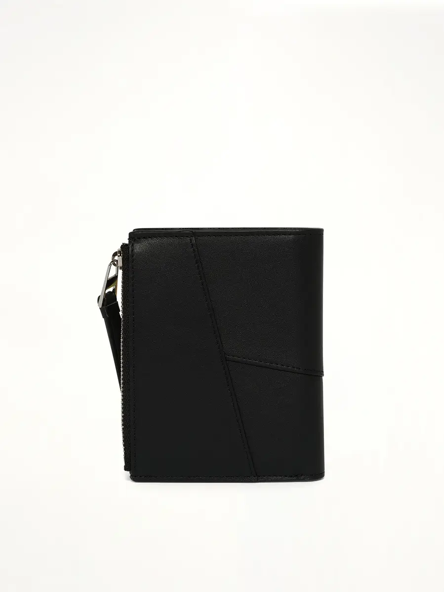 Loewe Puzzle Edge Slim Compact Wallet | Thumbnail 2 Loewe Puzzle Edge Slim Compact Wallet | Thumbnail 2