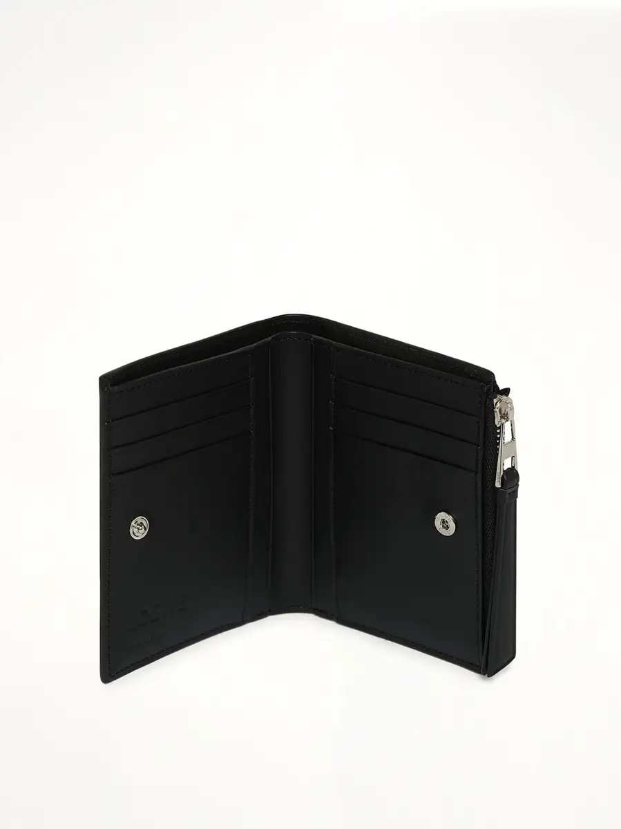 Loewe Puzzle Edge Slim Compact Wallet | Thumbnail 4 Loewe Puzzle Edge Slim Compact Wallet | Thumbnail 4