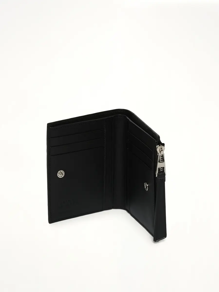 Loewe Puzzle Edge Slim Compact Wallet | Thumbnail 5 Loewe Puzzle Edge Slim Compact Wallet | Thumbnail 5
