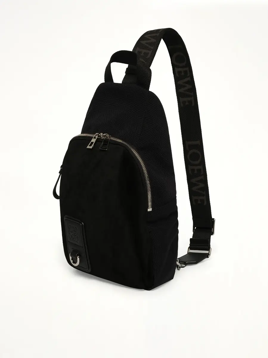 Loewe Flex Sling Bag | Thumbnail 2 Loewe Flex Sling Bag | Thumbnail 2