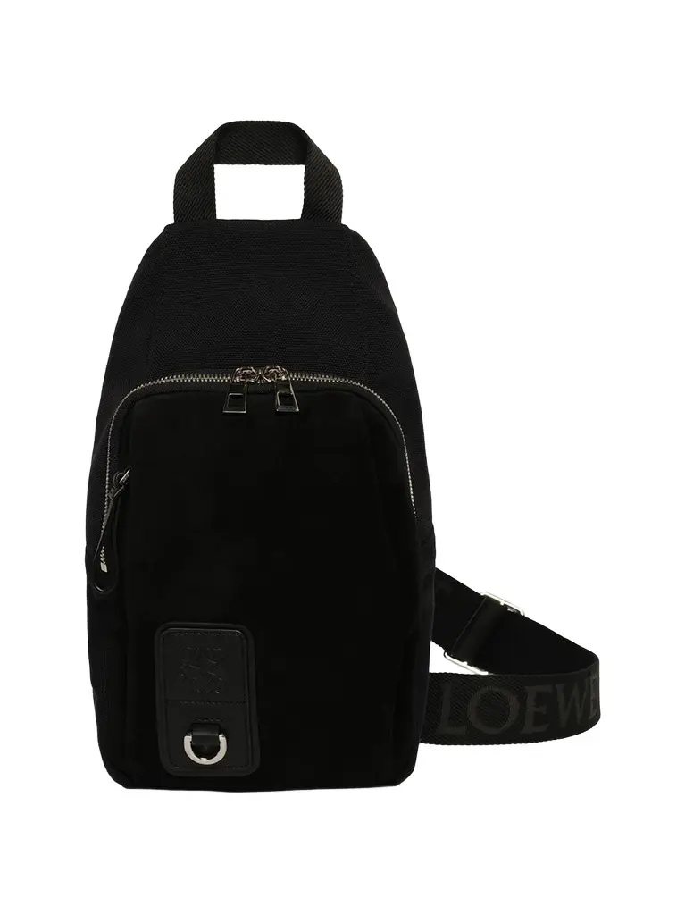 Flex Sling Bag