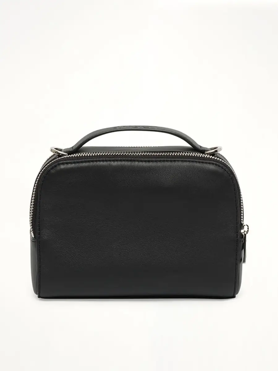 Loewe Loewe Patch Camera Bag Mini | Thumbnail 3 Loewe Loewe Patch Camera Bag Mini | Thumbnail 3
