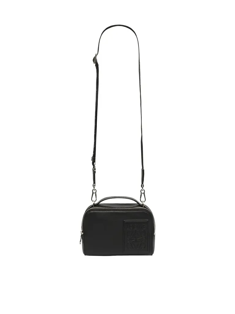 Loewe Patch Camera Bag Mini Loewe Patch Camera Bag Mini