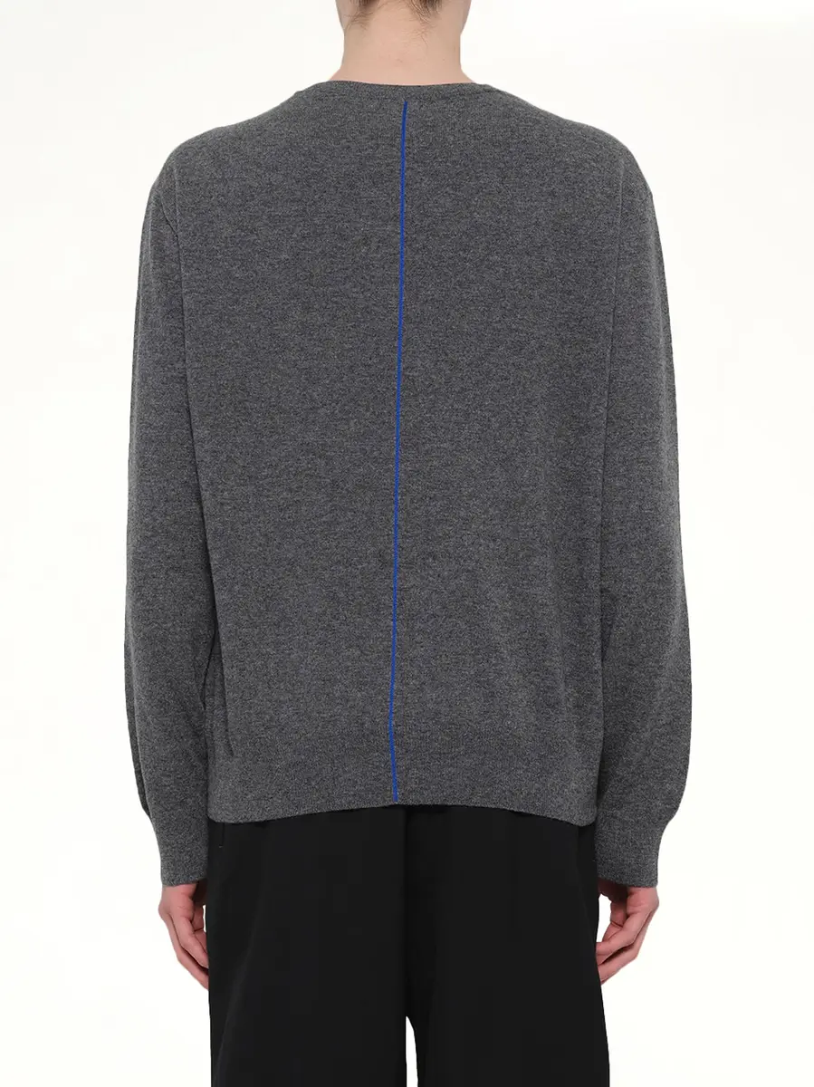 Loewe Anagram Knit Sweater | Thumbnail 5 Loewe Anagram Knit Sweater | Thumbnail 5
