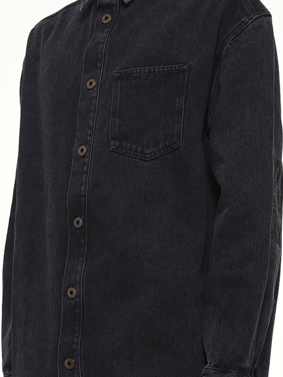 Loewe Anagram Overshirt | Thumbnail 8 Loewe Anagram Overshirt | Thumbnail 8