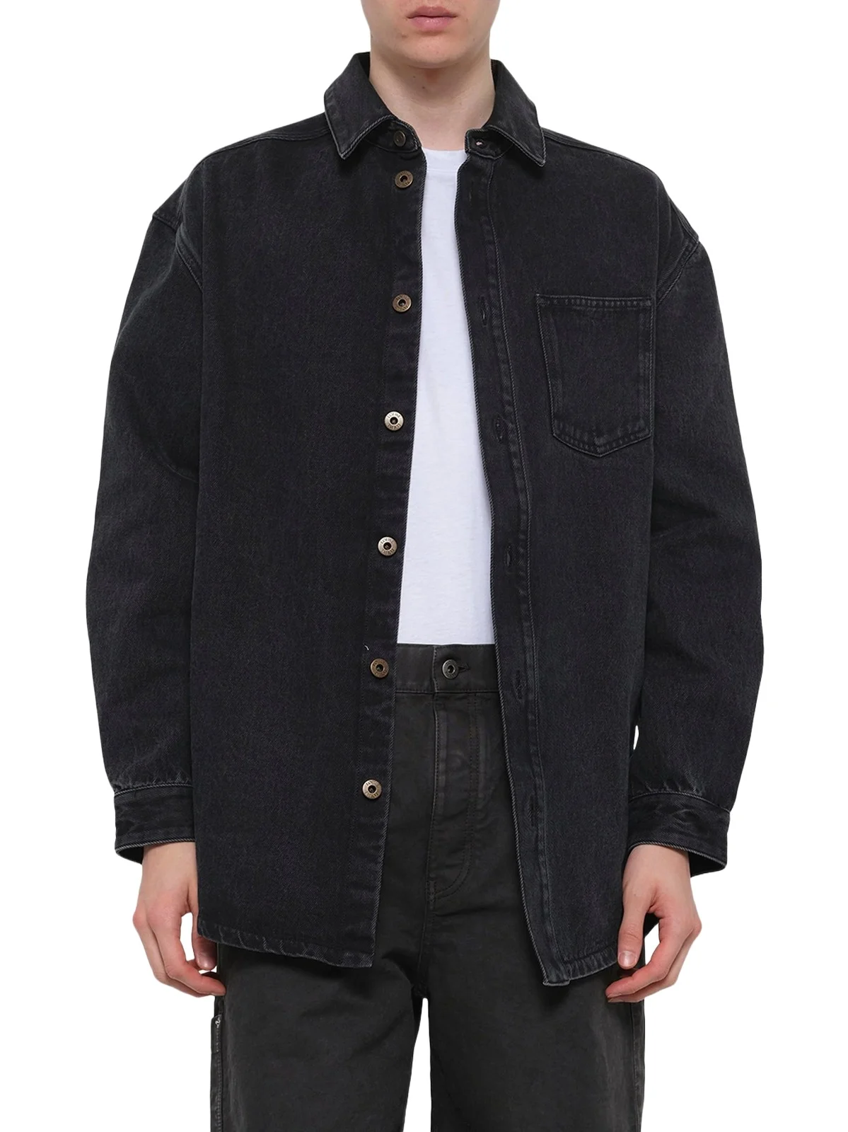 Loewe Anagram Overshirt
