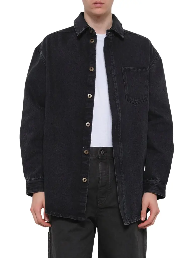 Loewe Anagram Overshirt
